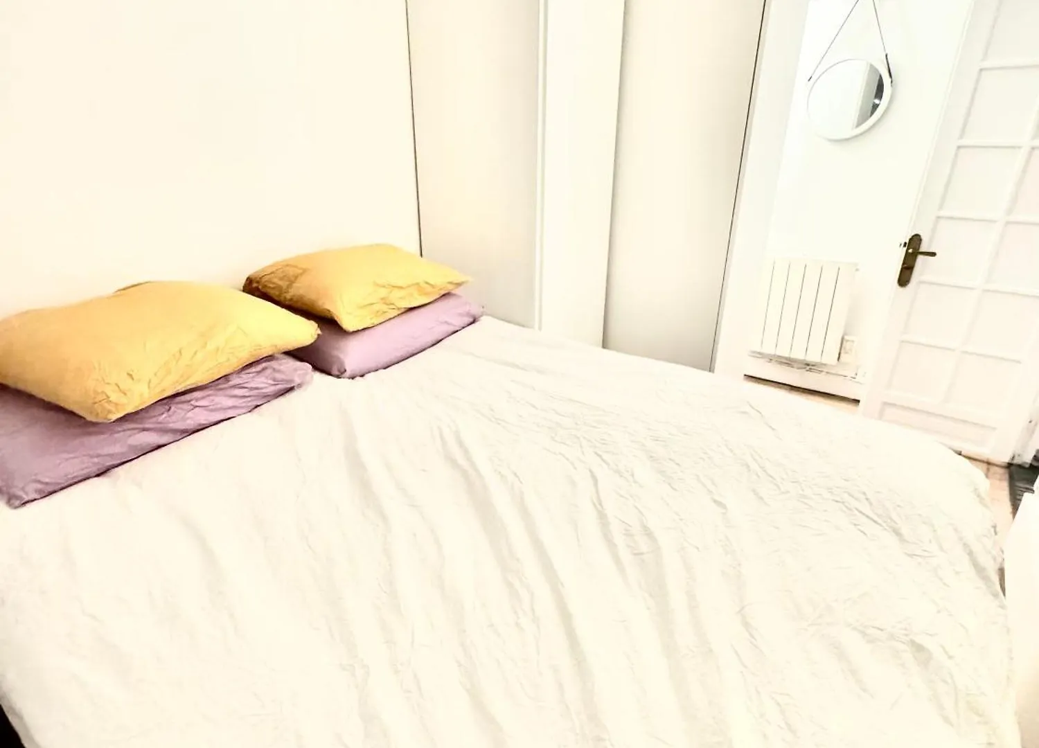 Cosy Near Concorde Paris