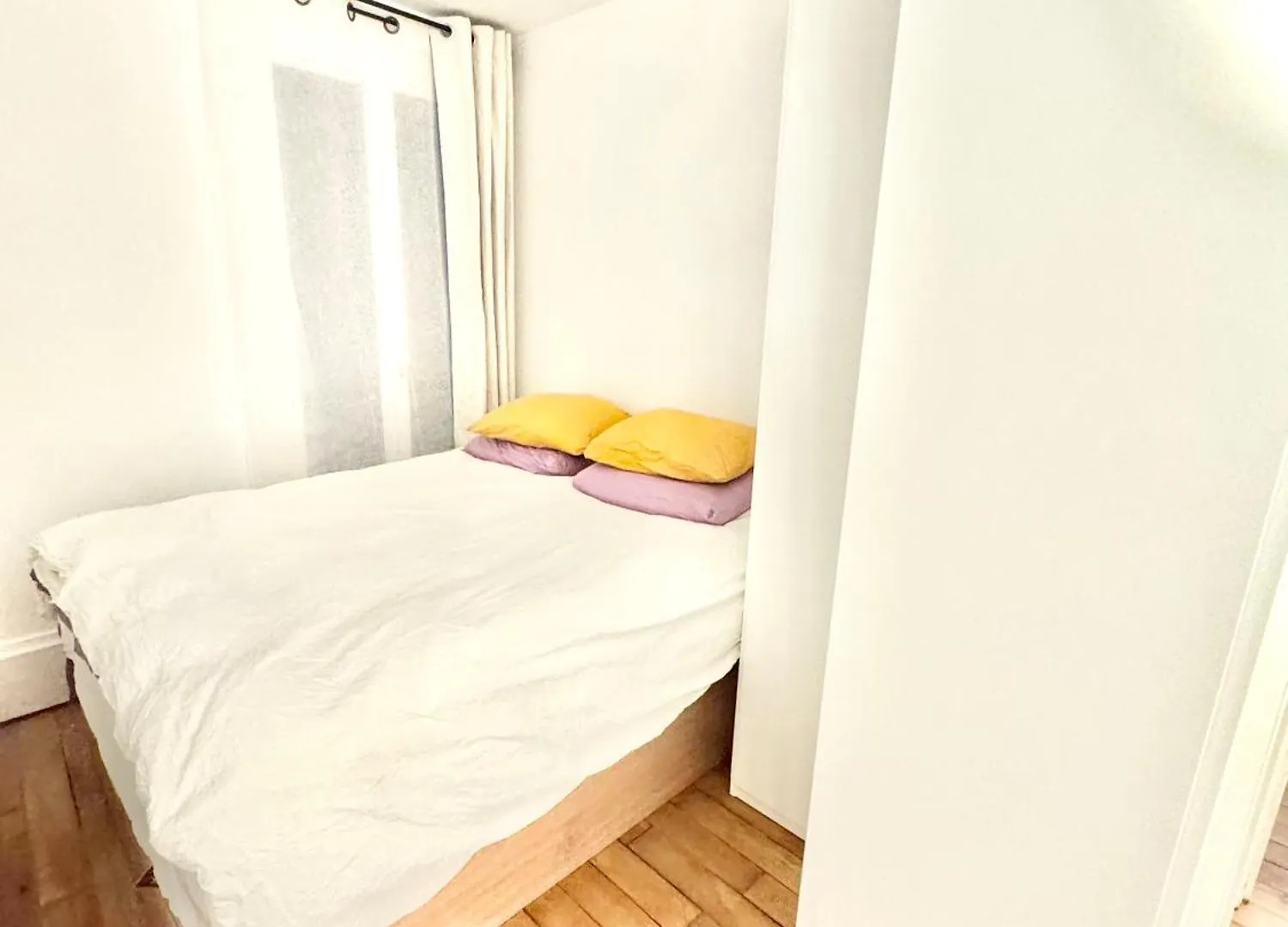 Cosy Near Concorde * Paris